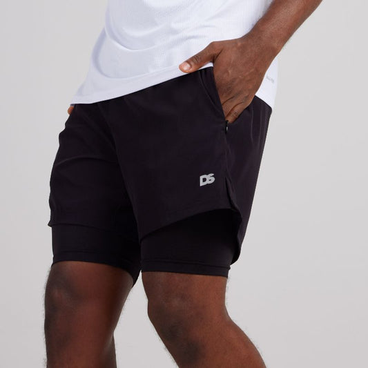 Core Flex Shorts