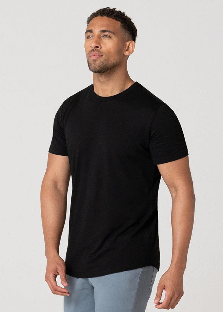 Momentum Active Tee