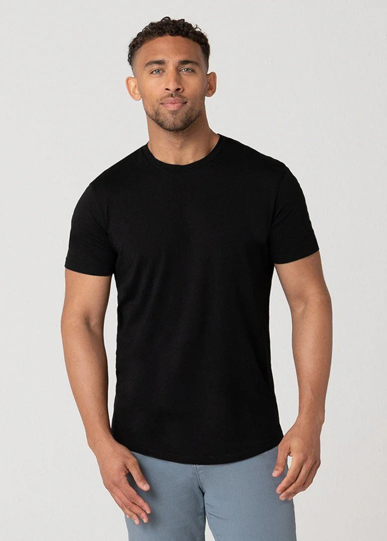 Momentum Active Tee