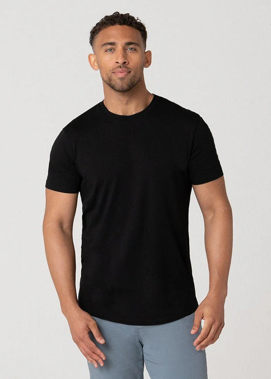 Momentum Active Tee